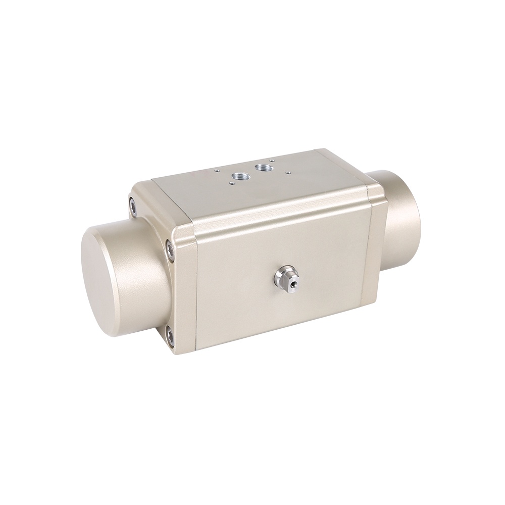 CKD-MID-彈簧型氣動(dòng)執(zhí)行器