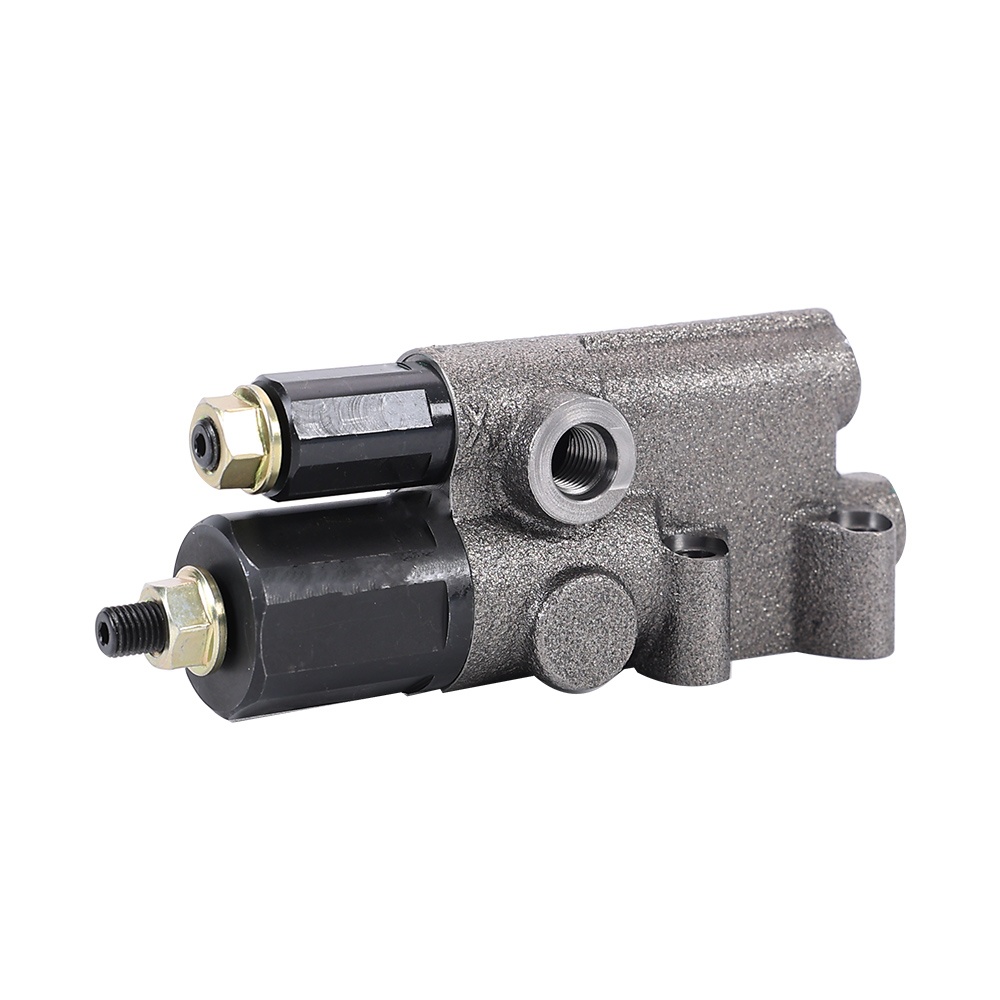 力士樂A10V泵用壓力流量調節(jié)閥